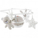 Juego CHICCO Toy Rainbow Mobile