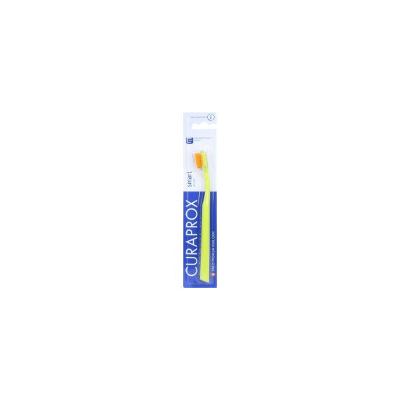 Cepillo CURAPROX 5460 Ultrasoft Verde