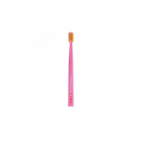 Cepillo Dental CURAPROX 5460 Ultrasoft Fucsia