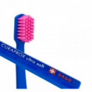 Cepillo CURAPROX 5460 Ultrasoft Celeste