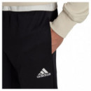 Pantalon ADIDAS Entrenar Poliester