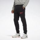 Pantalón de Chándal REEBOK