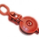 Pasteca Lashing 125 Mm  3 Toneladas