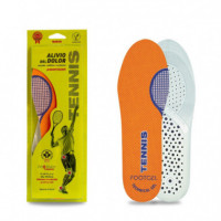 Plantilla de Gel Tennis Alivio del Dolor  PLANTIGEL