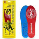 Plantilla Gel Running Alivio del Dolor  PLANTIGEL