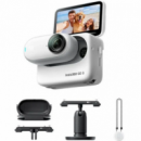 Cámara INSTA 360 Go 3 Action Kit 64GB