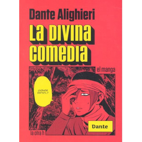 la Divina Comedia la Divina Comedia