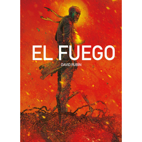 el Fuego