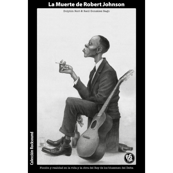 la Muerte de Robert Johnson