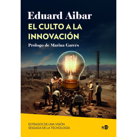 Culto a la Innovacion,el
