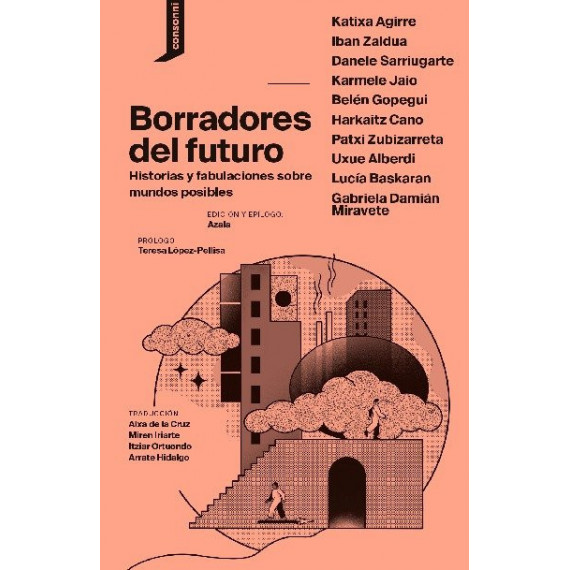 Borradores del Futuro