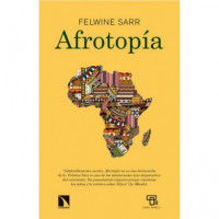 Afrotopía - Guanxe Atlantic Marketplace