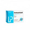INMUNIZAT 60 Capsulas