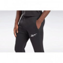 Pantalón de Chándal REEBOK