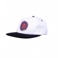 Gorra SANTA CRUZ Cap Other