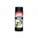 Pintura Titan Spray Oxiron Esmalte Antioxidante Pavonado 400 Ml
