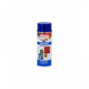 Pintura Titan Spray Esmalte Acrilico Mate 400 Ml