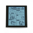 ALECTO Estacion Metereologica Inalambrica 6 en 1 Wi-fi / WS5200 HOG096