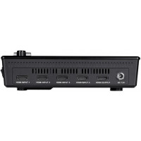 FEELWORLD L2 Plus Mezclador de Video