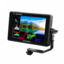 FEELWORLD Monitor LUT7S Pro con Sdi