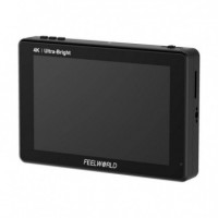 FEELWORLD Monitor LUT7S Pro con Sdi