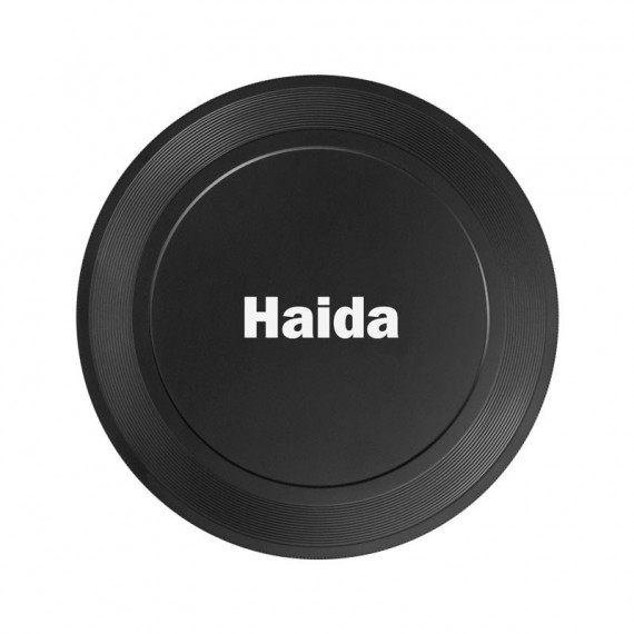 HAIDA Tapa Magnética 95MM