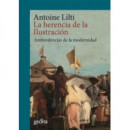 Herencia de la Ilustracion,la