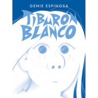 Tiburon Blanco - Guanxe Atlantic Marketplace