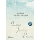 Arbitraje y Deporte Femenino