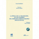 la Epoca de la Transicion en los Albores del Derecho Comun