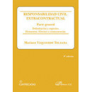 Responsabilidad Civil Extracontractual Parte General