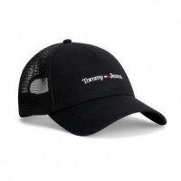 Gorra Visera  TOMMY HILFIGER - Guanxe Atlantic Marketplace