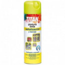 Pintura Titan Spray Marcaje Blanco 766  400 Ml