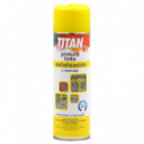 Pintura Titan Spray Marcaje 500 Ml
