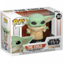 FUNKO Pop Star Wars Mandalorian Yoda The Child
