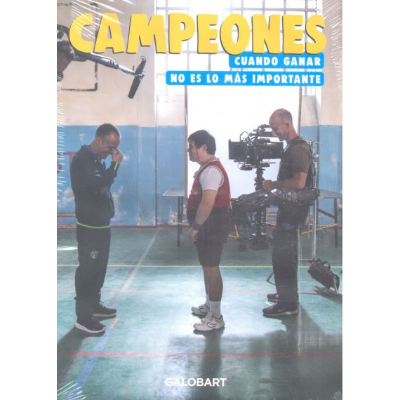 Campeones - Guanxe Atlantic Marketplace