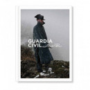 Jordi Bru y la Guardia Civil