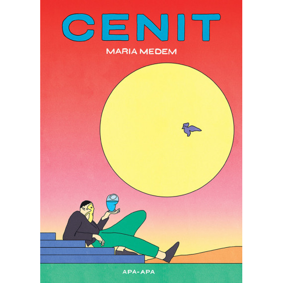 Cenit. Edicion 5� Aniversario