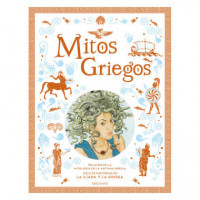 Mitos Griegos - Guanxe Atlantic Marketplace