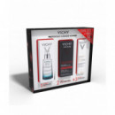 Vichy  Hombre STRUCTURE+M89 Serum Cofre  DERCOS TECHNIQUE