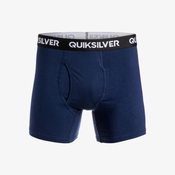 Boxer QUIKSILVER 2 Pack Core Suso Soft