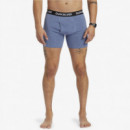 Boxer QUIKSILVER 2 Pack Core Suso Soft
