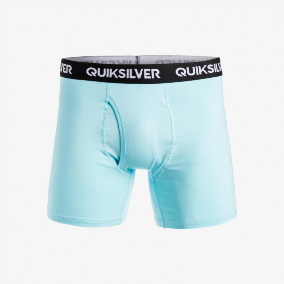 Boxer QUIKSILVER 2 Pack Core Suso Soft