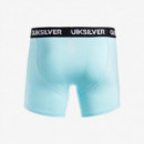 Boxer QUIKSILVER 2 Pack Core Suso Soft