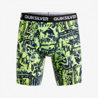 Boxer QUIKSILVER Performance - Guanxe Atlantic Marketplace