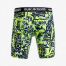 Boxer QUIKSILVER Performance