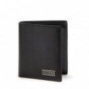 New Boston R Sml Blfld C Pckt Black  GUESS