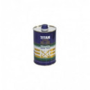 Diluyente Titan Yate Marino  1 Litro