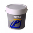 Pintura Titan Parking Al Agua 15 Litros