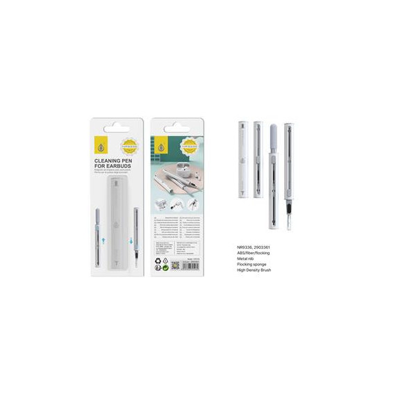 Oneplus Limpiador Tipo Lapiz de Auriculares NR9336  ONE PLUS
